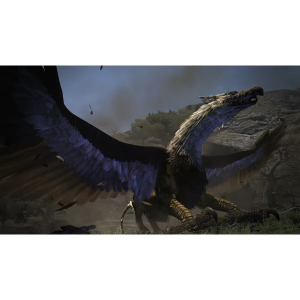 Dragon's Dogma Dark Arisen (PS4) - Hry pro PS4 - Obrázek 36L5100201