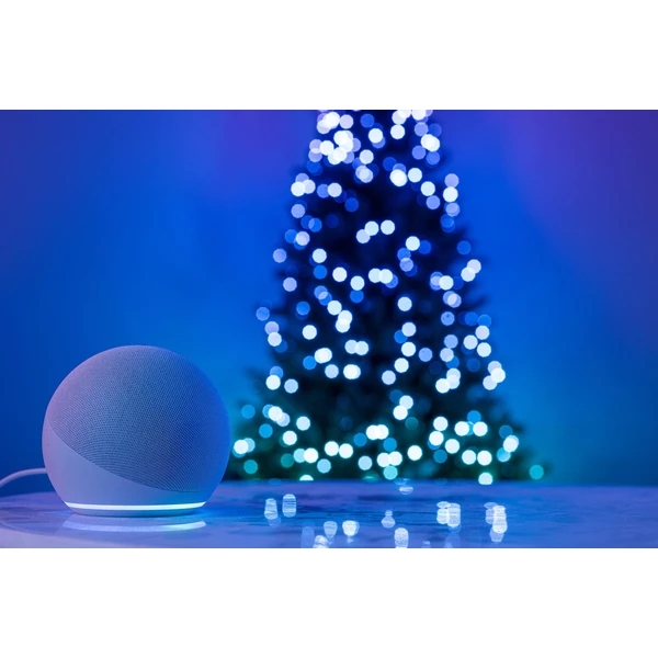 Twinkly Regal chytrý vánoční stromeček 2,1m - Svítidla - Obrázek 36L6000701
