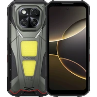 Doogee V Max Play 5G 16GB/512GB černý - Mobilní telefony