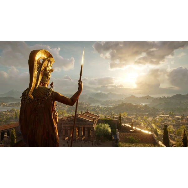 Assassin's Creed Odyssey - anglická verze (Xbox One) - Hry pro Xbox One - Obrázek 36Q3100201
