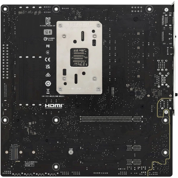 ASUS PRIME B840M-A WIFI - Základní desky - Obrázek 36RC000N01
