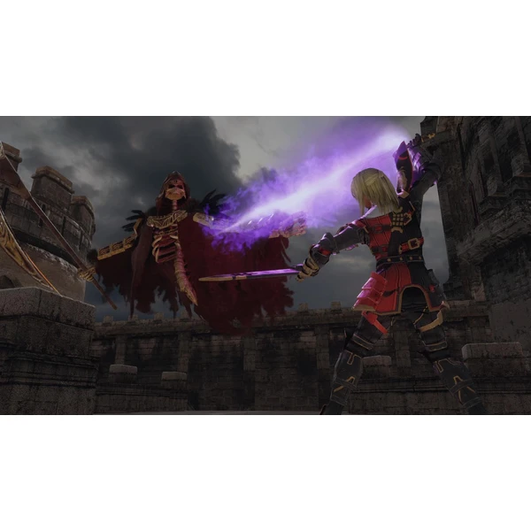 Star Ocean: Integrity and Faithlessness (PS4) - Hry pro PS4 - Obrázek 36S4100201