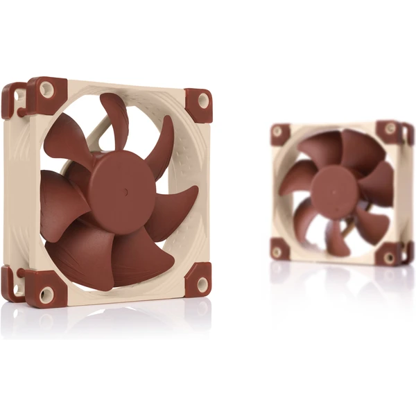 Noctua NF-A8 FLX - Ventilátory pro PC - Obrázek 36TR600301