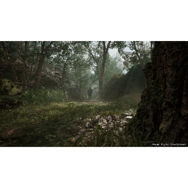Metal Gear Solid Delta: Snake Eater (Xbox Series X) - Hry pro Xbox Series - Obrázek 36W6000N01