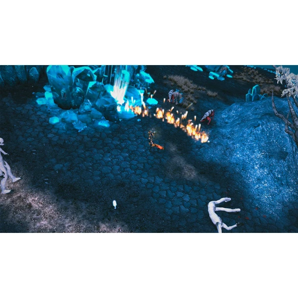 Sacred 2 Remaster (PS5) - Hry pro PS5 - Obrázek 36WJ000K01