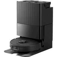 Roborock Qrevo C Pro robotický vysavač černý - Robotické vysavače