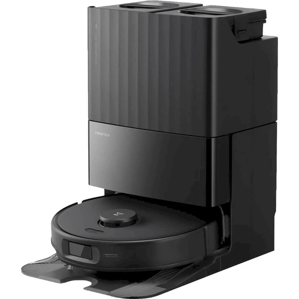 Roborock Qrevo C Pro 6936905903785 Černá
