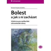 Bolest a jak s ní zacházet - E-kniha