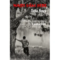 Najdi sám sebe - E-kniha