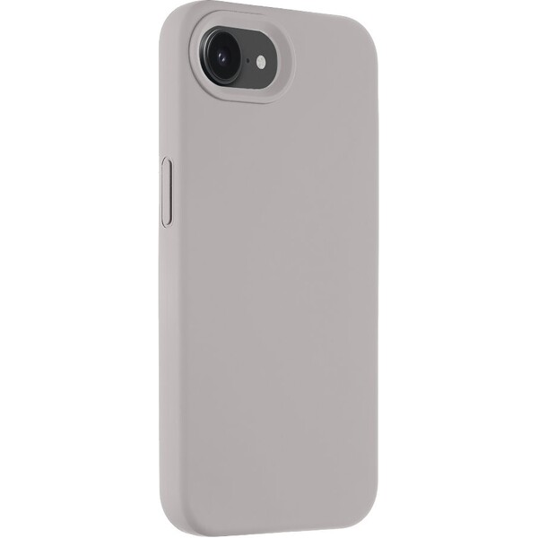 Tactical MagForce Velvet Smoothie kryt Apple iPhone 16e Foggy