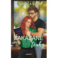 Zakázané touhy - E-kniha