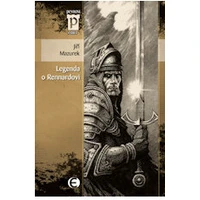 Legenda o Rennardovi - E-kniha