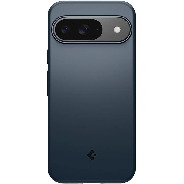 Spigen Thin Fit kryt Google Pixel 9 Pro/Pixel 9 modrý - Pouzdra - Obrázek 36bb31d5bf9549bbb9df5b5af5a2cbaf