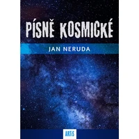 Písně kosmické - E-kniha
