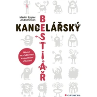Kancelářský bestiář - E-kniha