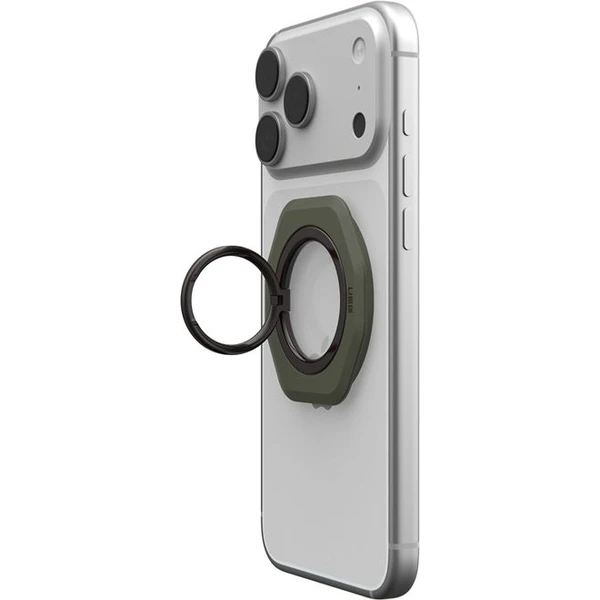 UAG Magnetic Ring Stand LT olive - Držáky - Obrázek 36ce00411f444462bed5139ee05439a2