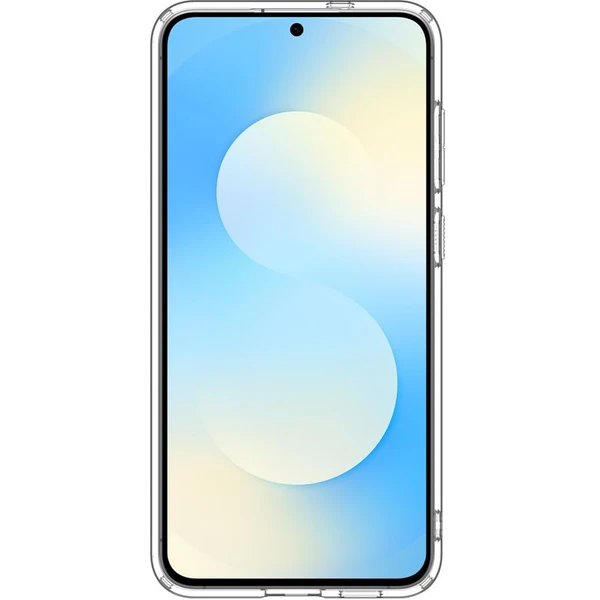 Spigen Ultra Hybrid MagSafe kryt Samsung Galaxy S25 FE čirý/bílý - Pouzdra - Obrázek 36d1e0e29eb74b4891d1d40476ee9950