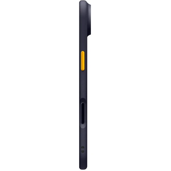 Spigen Nano Pop MagSafe kryt iPhone Air blueberry navy - Pouzdra - Obrázek 36d2a1ad4fd34d4e9034b04969827fdb