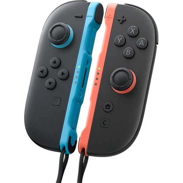 Nintendo Joy-Con 2 Set modrá/červená - Herní ovladače - Obrázek 36d386dfa374454dacb95ecac3e9658b