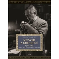Netvoři a kritikové - E-kniha