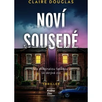 Noví sousedé  - E-kniha