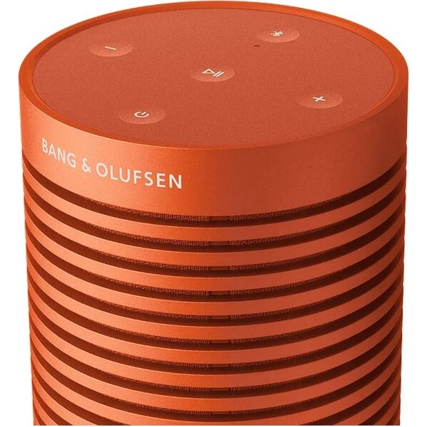 Bang & Olufsen Beosound Explore Bonfire Orange (Další) - Reproduktory - Obrázek 36dbebe2e2334920b6d9e75bd5b9dd67