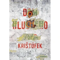 Dom hluchého - E-kniha