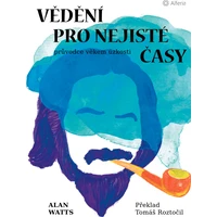 Vědění pro nejisté časy - E-kniha