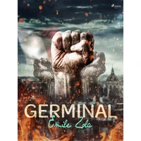 Germinal - E-kniha