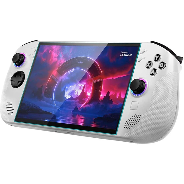 Spigen Glass tR Slim tvrzené sklo Lenovo Legion Go S, čiré (2 ks) - Ochranné folie a skla - Obrázek 36e72406fae54802bc9066eb534689d6