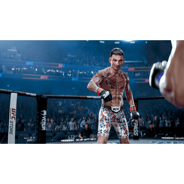 EA Sports UFC 6 (XSX) - Hry pro Xbox Series - Obrázek 36e7788c73514406b0b22bc66cf2dad1