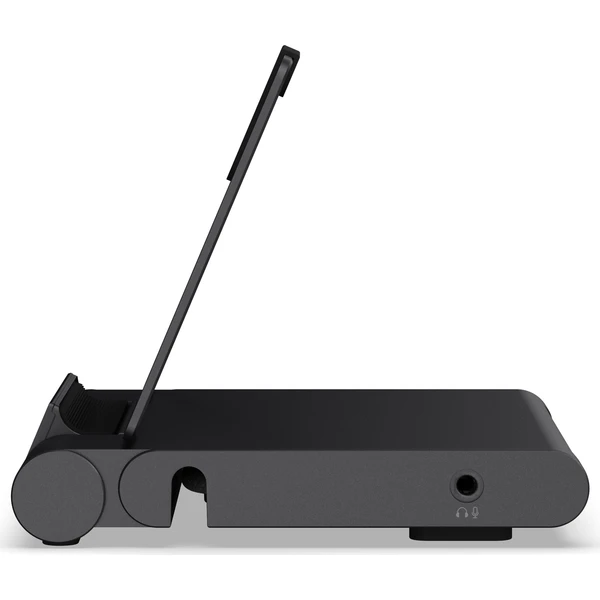 Satechi OntheGo Foldable Stand Hub dokovací stanice pro iPad (100W) vesmírně černá - Dokovací stanice - Obrázek 36efd80be77b4ec49b826bc7c7f24e20