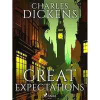 Great Expectations - E-kniha