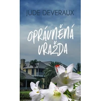 Oprávněná vražda - E-kniha