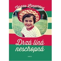 Drzá líná neschopná - E-kniha
