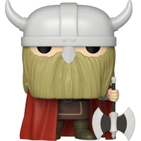 Funko POP! #2359 Animation: Frieren: Beyond Journey’s End - Eisen - Funko POP!
