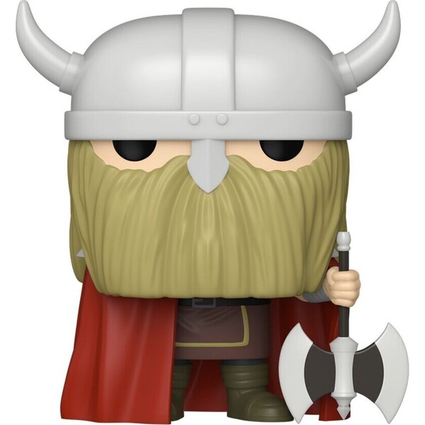 Funko POP! #2359 Animation: Frieren: Beyond Journey’s End - Eisen
