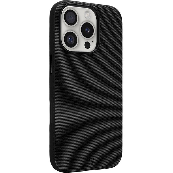 Tactical MagForce WEARe MagSafe kryt Apple iPhone 16 Pro Black