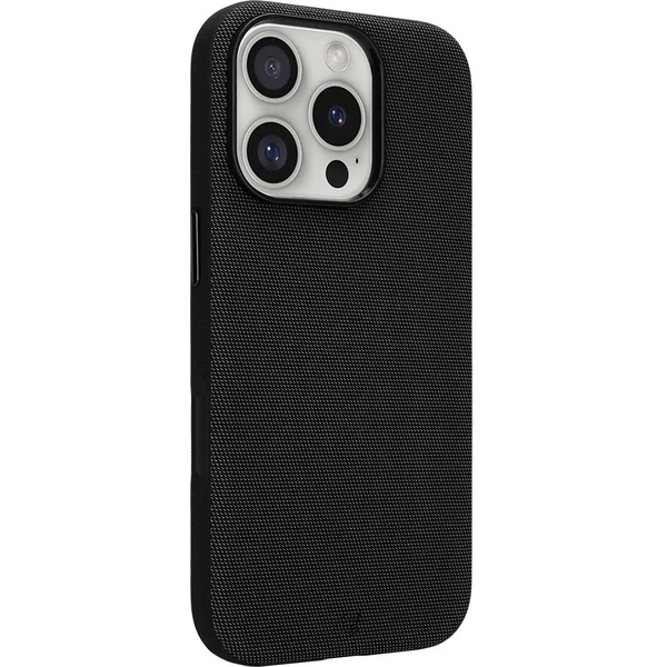 Tactical MagForce WEARe MagSafe kryt Apple iPhone 16 Pro Black - Pouzdra - Obrázek 36fffb2b83d84b4db9c07181a1a1b260