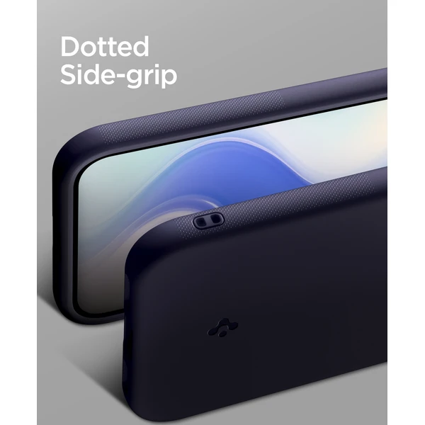 Spigen Nano Pop MagSafe kryt Google Pixel 11 blueberry navy - Pouzdra - Obrázek 3700bc8f20404da9bf55112591239d6f