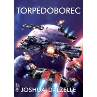 Torpédoborec - E-kniha