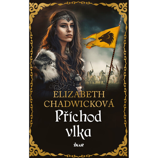 Příchod vlka