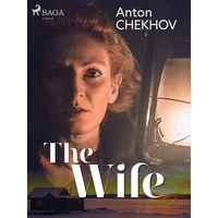 The Wife - E-kniha