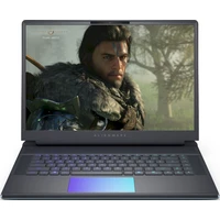 DELL Alienware 16 Area-51 (N-AW16A51-N2-9156) RTX 5090 černý + 2. rok záruky Basic On-Site - Notebooky