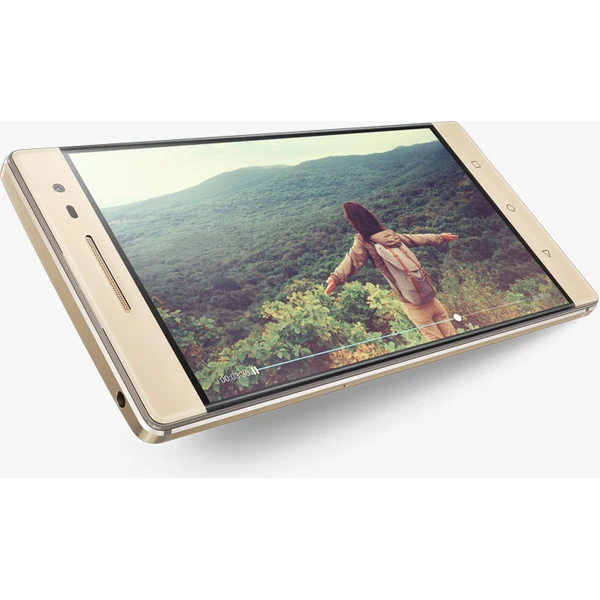 Lenovo Phab 2 Pro Dual SIM šedý - Mobilní telefony - Obrázek 370I000101