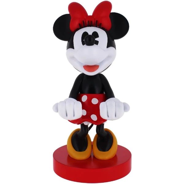 Cable Guy - Minnie Mouse - Figurky - Obrázek 370O100501