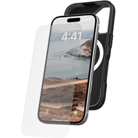 UAG Glass Shield tvrzené sklo iPhone 16 - Ochranné folie a skla