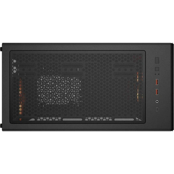 COUGAR MX220 RGB černá - Počítačové skříně - Obrázek 37151a8a550d49dbb63c2ccbe616cd3d