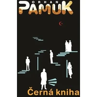 Černá kniha - E-kniha