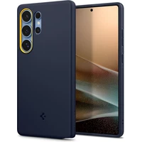 Spigen Nano Pop MagSafe kryt Samsung Galaxy S25 Ultra námořně modrý - Pouzdra